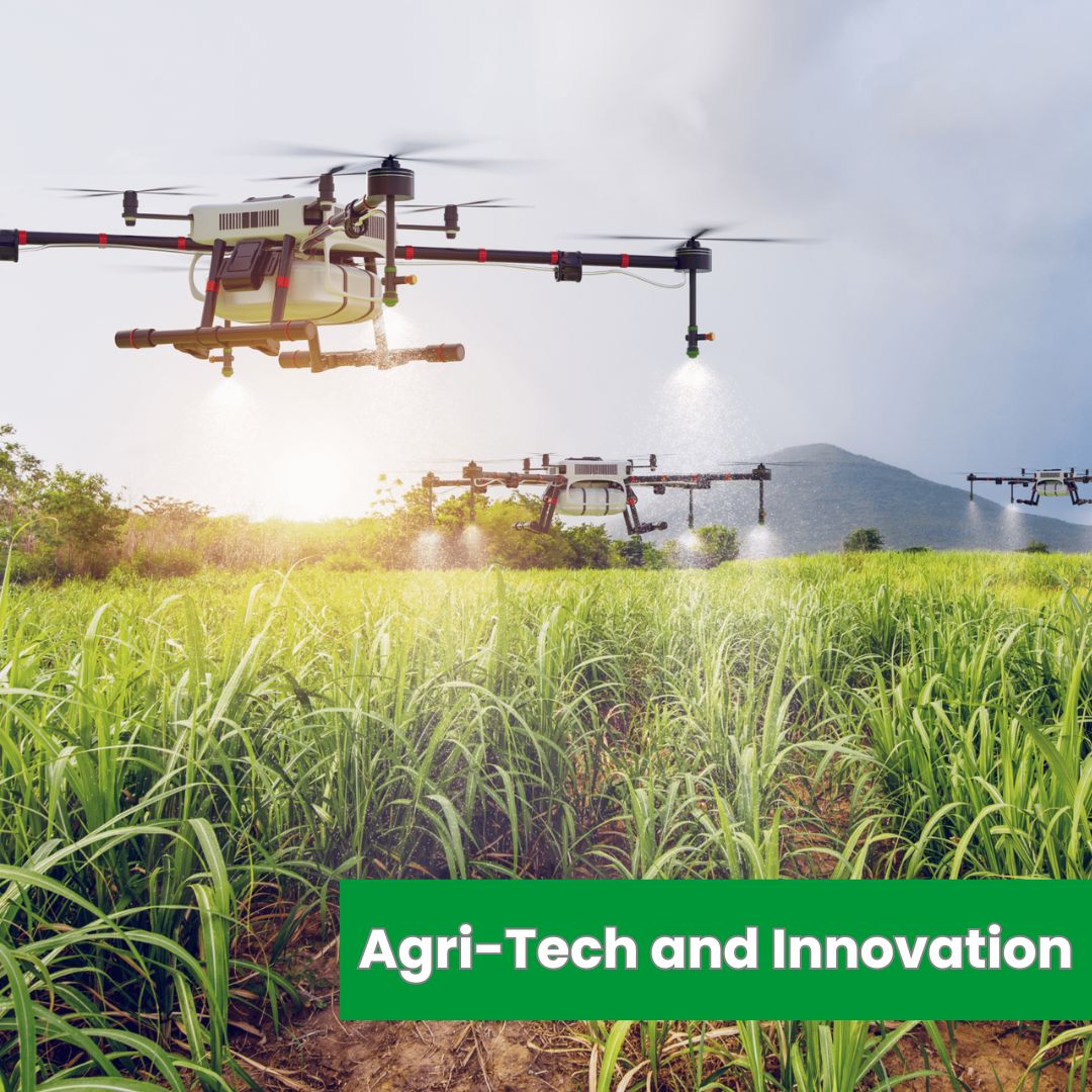 Agri-Technology